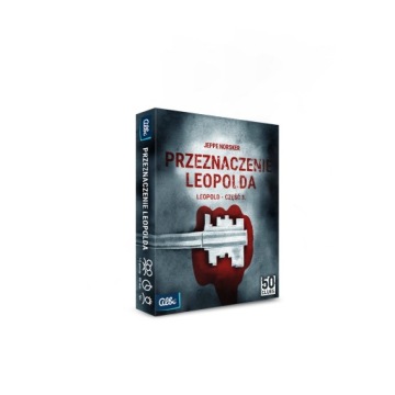 Судьба Леопольда