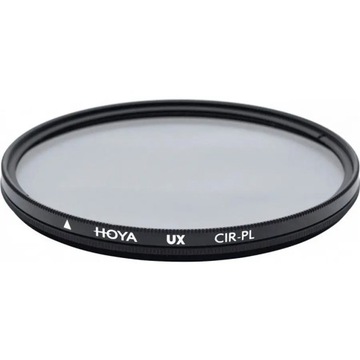 Фильтр Hoya UX CIR-PL (PHL) 77мм