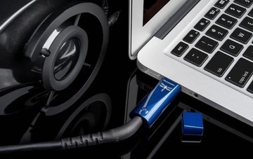 Аудиоквест DragonFly Cobalt