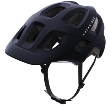 Велосипедный шлем Rockrider Expl 100 MTB