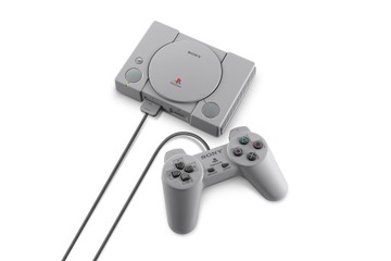 Консоль Sony PlayStation Classic