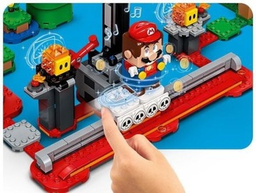 LEGO Super Mario 71376 Падающий стук