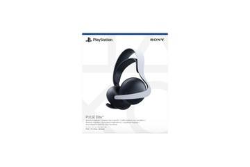 PS5 Пульс Элит