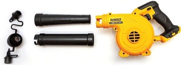 Dmuchawa akumulatorowe DeWalt 1,3 kg