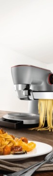 Набор для приготовления макарон BOSCH MUZ9PP1