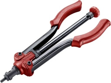 NITOWNICA DO NITONAKRĘTEK RĘCZNA M3-M12 360mm AUTOMATYCZNA PROFESIONALNA