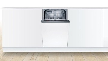 ВСТРАИВАЕМАЯ ПОСУДОМОЕЧНАЯ МАШИНА BOSCH SPV2IKX10E