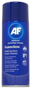 Чистящая пена AF FOAM CLENE 300мл