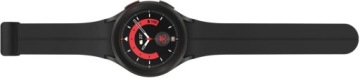 Умные часы Samsung Watch 5 Pro R920 / 45 мм черные