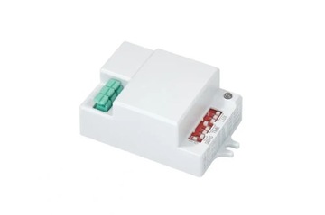 Установка датчика движения 1200В СИД микроволны ХФ регулируемая легкая