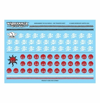 Племена орков и гоблинов: боссы орков