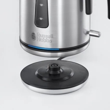 Чайник Russell Hobbs Velocity 23940-70 1,7л 2400Вт