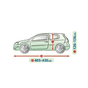 Автомобильный чехол для BMW 1 серии (E87) Мобильный гараж