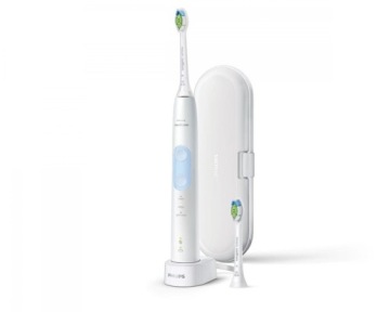 Звуковая зубная щетка PHILIPS Sonicare HX6859/29