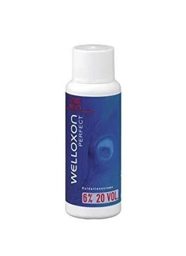 WELLA WELLOXON 6% ДЛЯ KOLESTON ILLUMINA 1000
