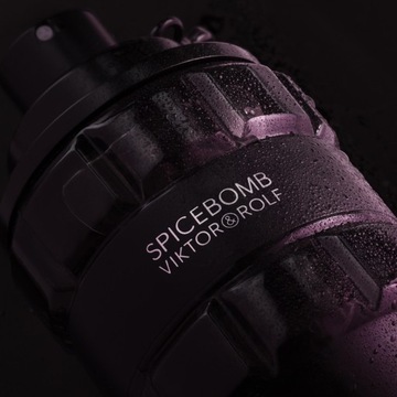 Туалетная вода Victor & Rolf Spicebomb 90 мл