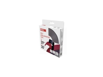 Emos лента самовульканизация Izol 19mm 10m F51912