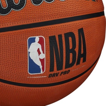 Баскетбольный мяч Wilson NBA DRV PRO, 7 год.