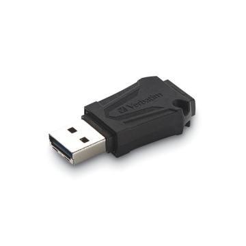 Карта памяти Verbatim 16GB Toughmax USB 2.0