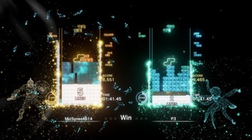 КЛЮЧ TETRIS EFFECT CONNECTED XBOX ONE X|S PC