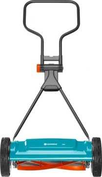 GARDENA Classic 400 ручная косилка