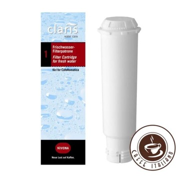 ФИЛЬТР ВОДЫ Nivona ДЛЯ КОФЕМАШИНЫ NIRF 701