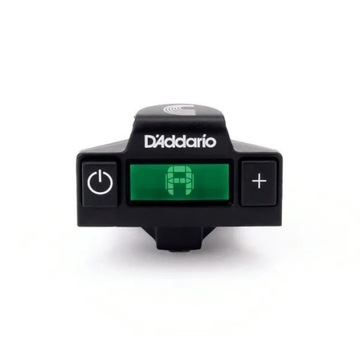 Хроматический тюнер PW-CT-15 для установки в резонаторное отверстие DAddario.