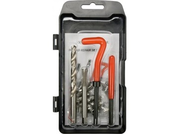 РЕМКОМПЛЕКТ РЕЗЬБЫ YATO M8x1,25 YT-17633