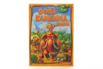 Доба каменная юниор