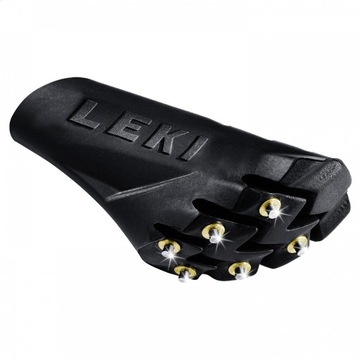 Накладки LEKI Nordic Walking Silent Spike Pad NW