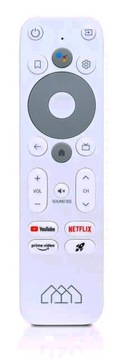 Android SMART TV Homatics Box R 4K Android 11