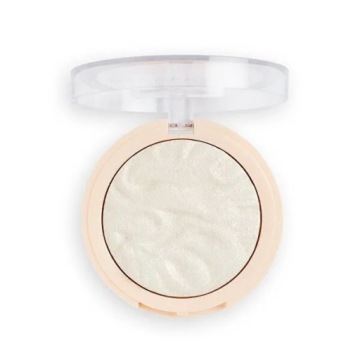 Золотой хайлайтер Makeup Revolution Reloaded