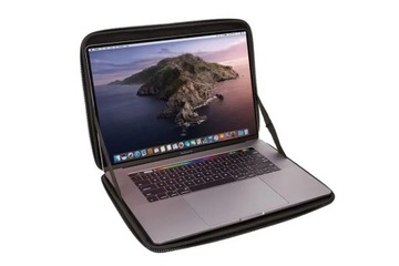 Thule Gauntlet 4, чехол для MacBook 14 дюймов, MacBook Pro, цвет: c