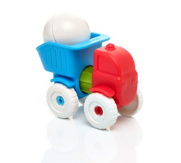 Smart Max Мои первые автомобили