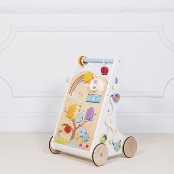 Развивающие ходунки Le Toy Van