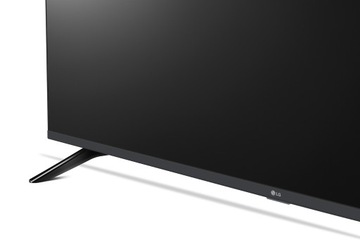 LG 43UR73003LA 43-дюймовый 4K UHD LED-телевизор, черный