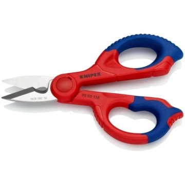 Ножницы электрики KNIPEX 95 05 155 SB
