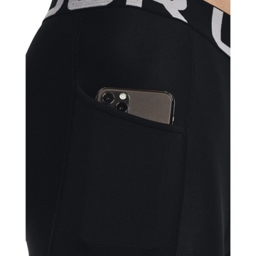 Компрессионные легины UNDER ARMOR UA HG ARMOURP