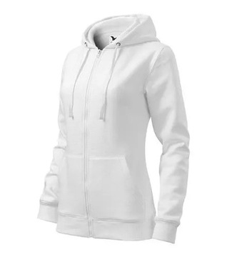 Толстовка Malfini Trendy Zipper W MLI-41102 M