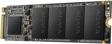 ADATA SX6000 PRO 256 GB DYSK SSD M2 2280 PCIe NVMe