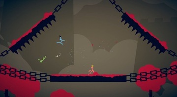 STICK FIGHT THE GAME PC STEAM KEY
