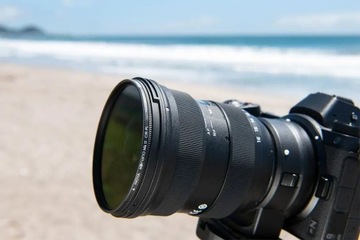 Фильтр Hoya HD nano MkII CIR-PL 67 мм