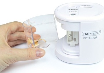 Strugaczka Niebieska do Biura Automatyczna OKAZJA!