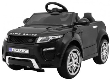 Автомобиль для детей, ключ с дистанционным управлением Rapid Racer