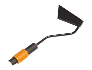 FISKARS 3-функциональная стальная мотыга Quikfit 136513