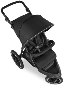 Коляска Hauck Runner 2