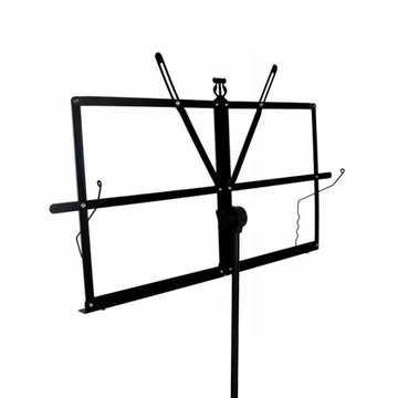 Пюпитр Настольный штатив Пюпитр * Прочный, устойчивый