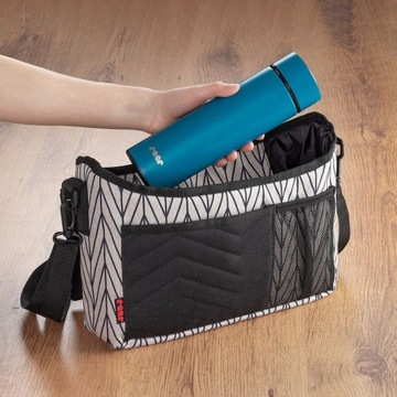 Термос из нержавеющей стали 450мл REER