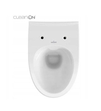 CERSANIT УНИТАЗ БЕЛЫЙ 34,5X51X36,5 K27061