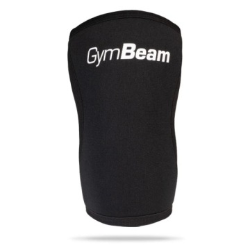 НЕОПРЕНОВЫЙ КОЛЕННЫЙ БЕНТ СТАБИЛИЗАЦИЯ КОЛЕННОГО СУСТАВА GymBeam S